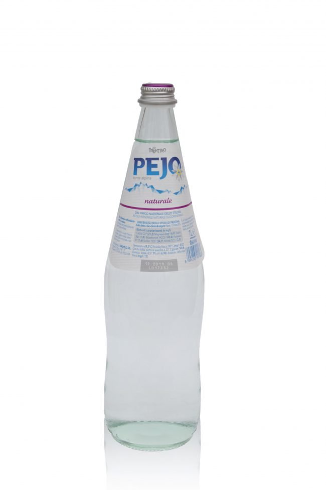 Acqua Pejo