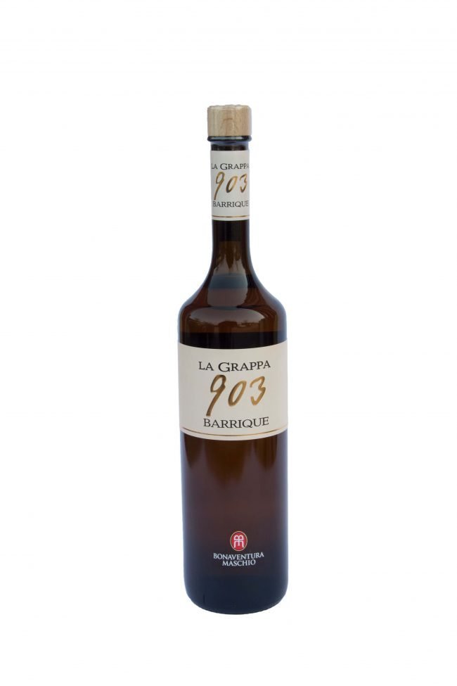 La Grappa 903 - Barrique