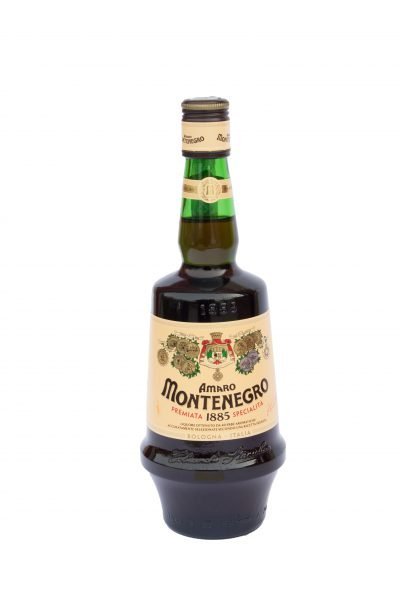 Amaro Montenegro