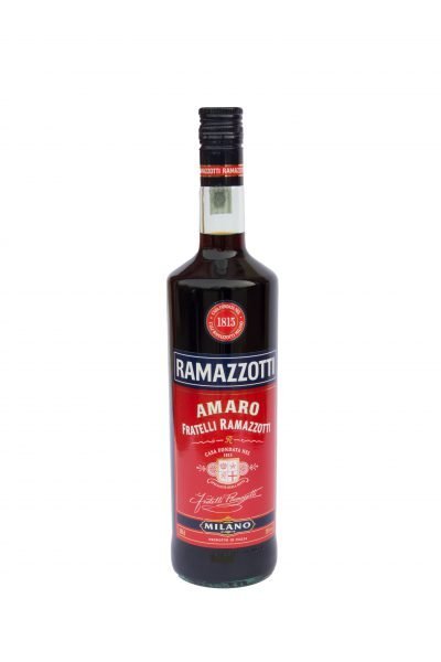 Amaro Ramazzotti