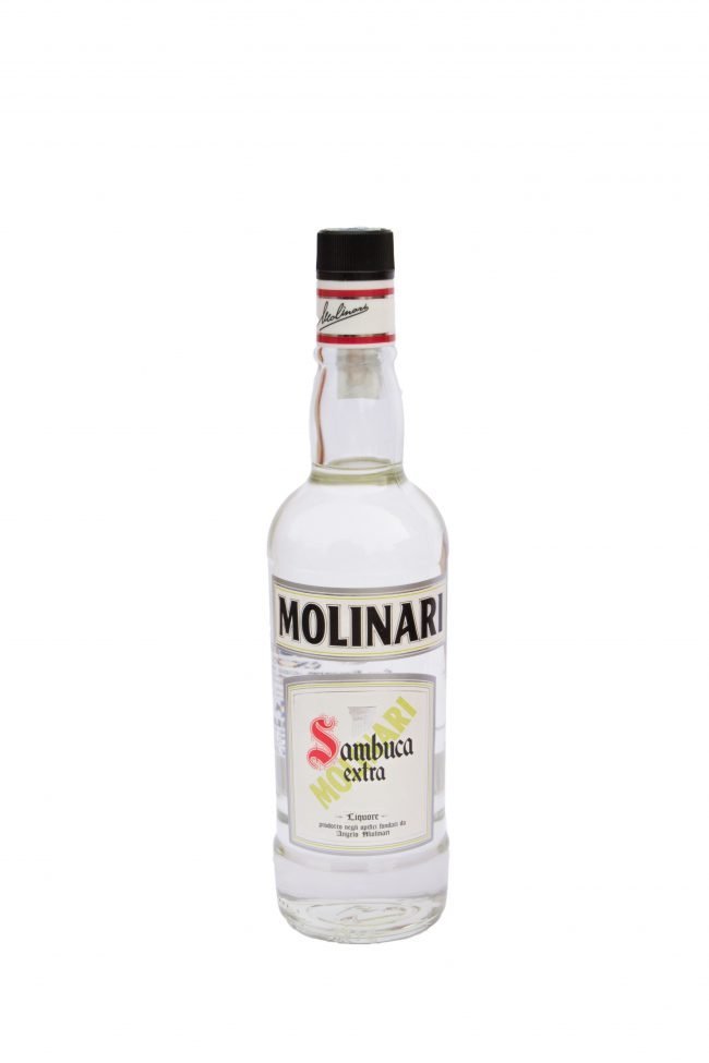 Molinari - Sambuca Extra