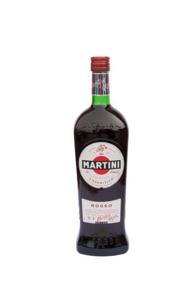 Martini Rosso