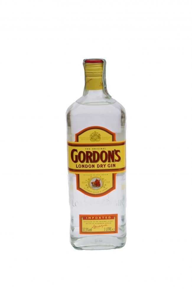 Gordon's London Dry Gin