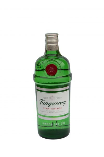 Tanqueray