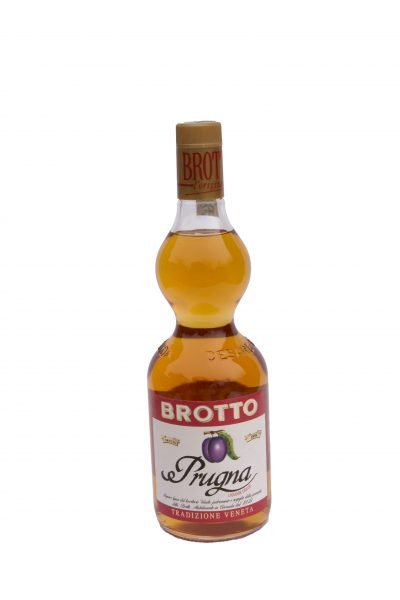 Brotto - Prugna