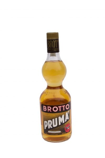 Brotto - Prumà