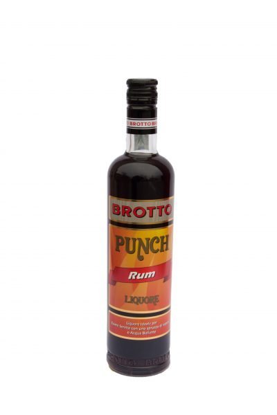 Brotto - Punch Rum