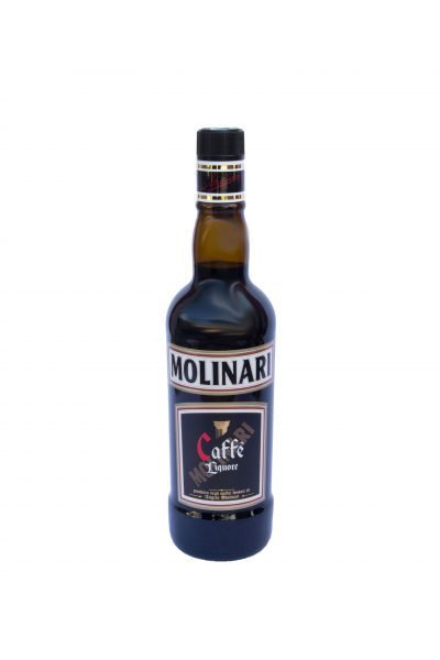 Molinari - Liquore Caffè