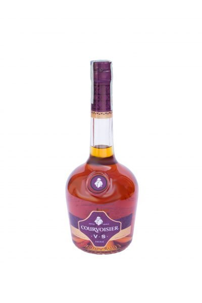 Courvoisier V.S.