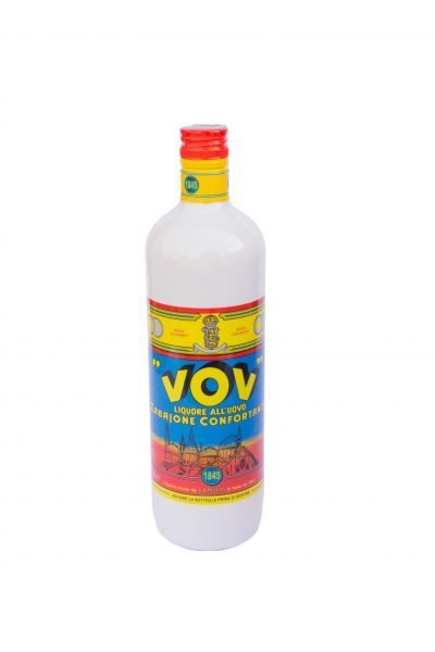 Vov - Liquore all'Uovo