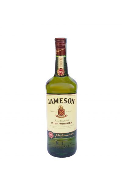 Irish Whiskey Jameson