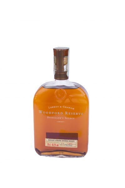 Woodford Reserve