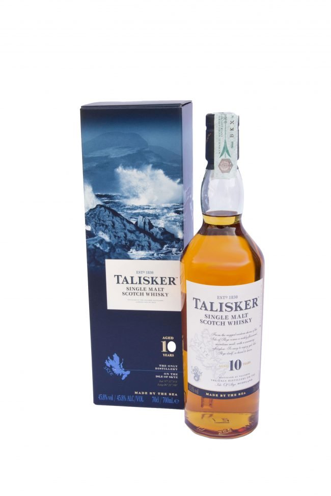 Talisker 10 Years