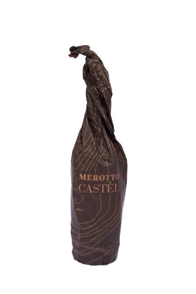 Merotto - "Castèl" - Valdobbiadene Prosecco Superiore Millesimato Extra Dry