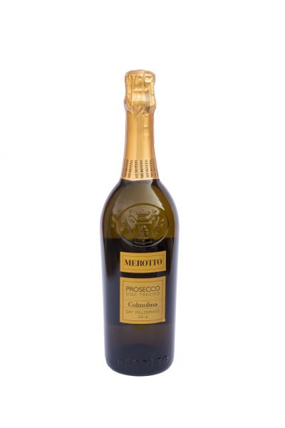 Merotto - Prosecco Doc Treviso Dry Millesimato "Colmolina"