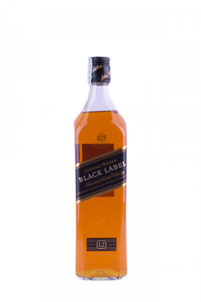 Johnnie Walker - Black Label