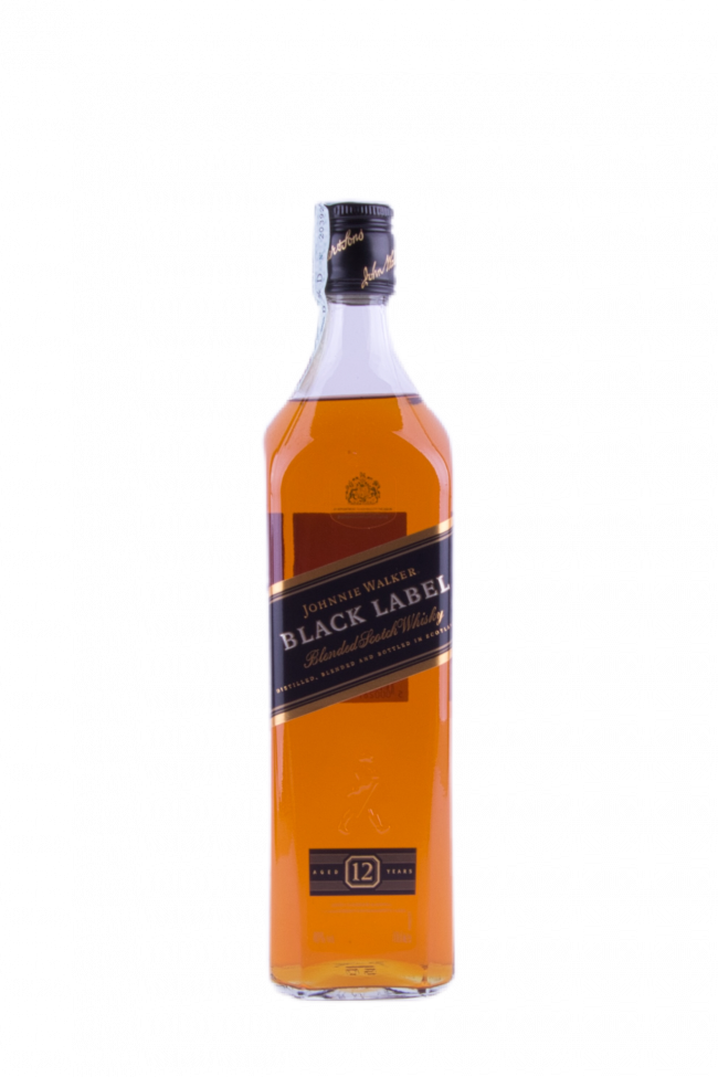 Johnnie Walker - Black Label