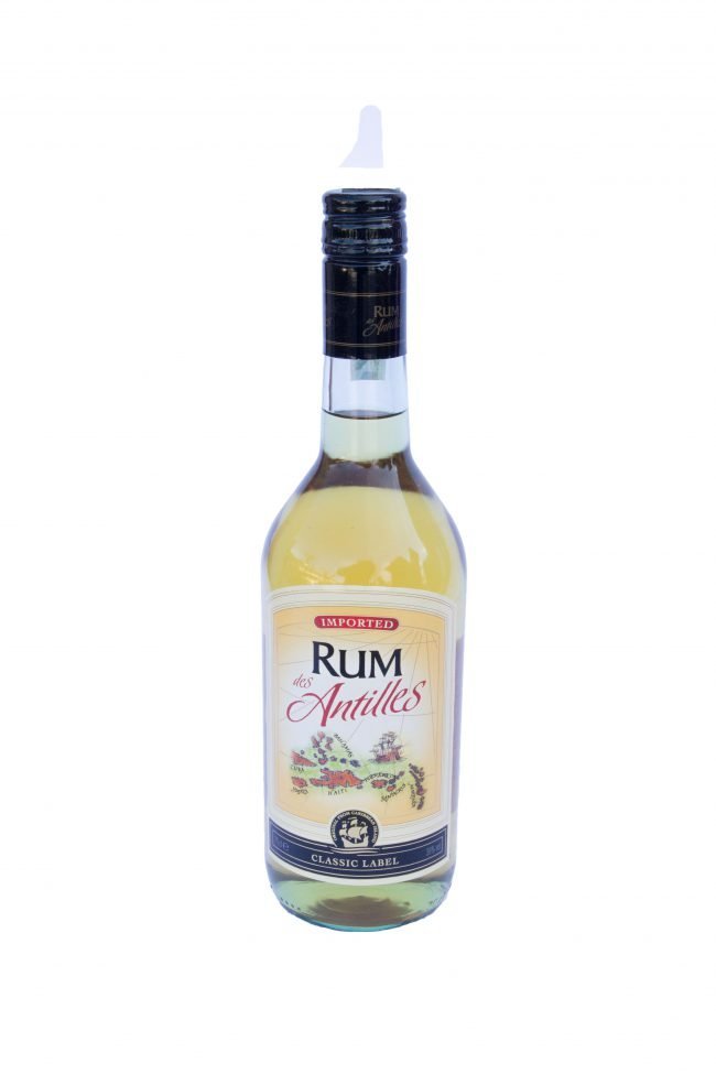 Rum des Antilles