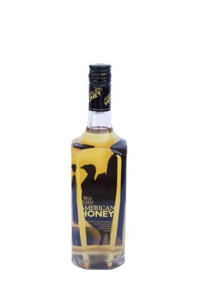 American Honey - Wild Turkey