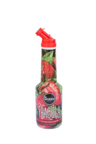 Fragola - Boero