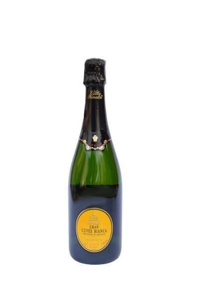 Villa Rinaldi - Gran Cuvée Bianca Brut