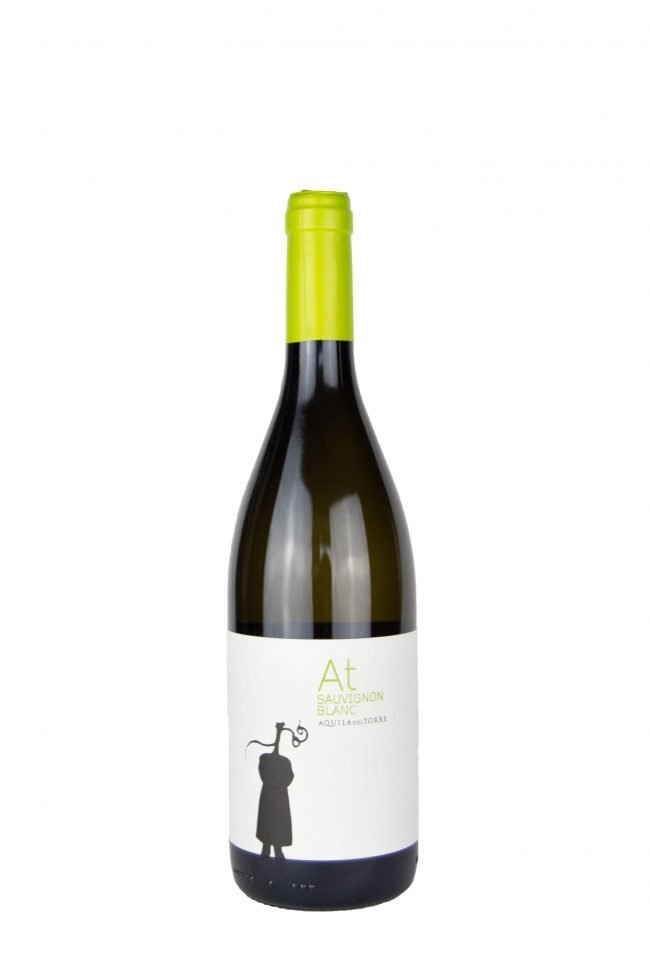 Aquila Del Torre - Sauvignon Blanc