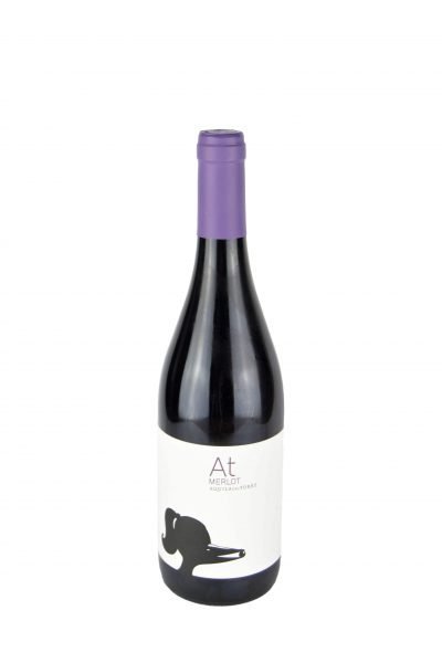 Aquila Del Torre - Merlot