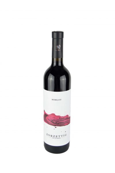 Zorzettig - Merlot