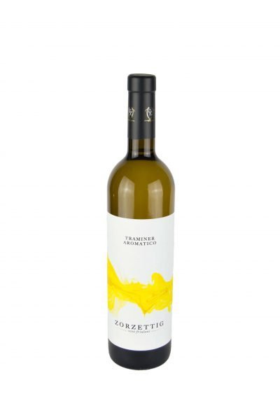 Zorzettig - Traminer Aromatico