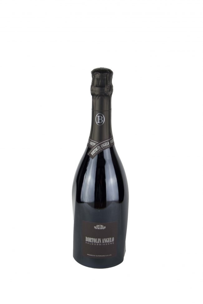 Bortolin Angelo - Valdobbiadene Prosecco Superiore "Brut"