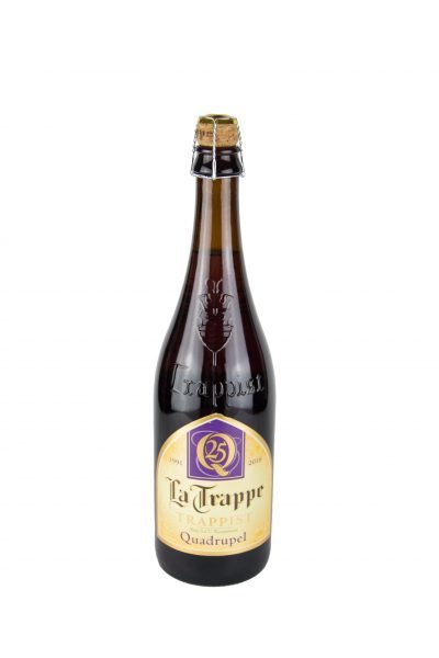 La Trappe - Quadrupel