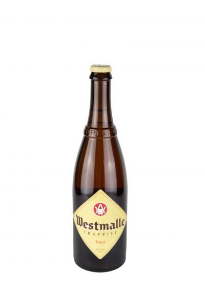 Westmalle - Tripel