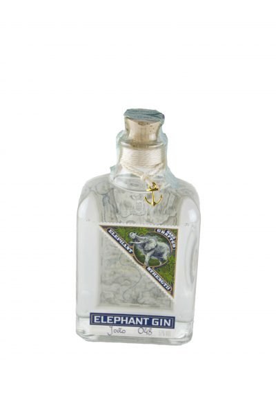 Elephant Navy Strength - Elephant Gin