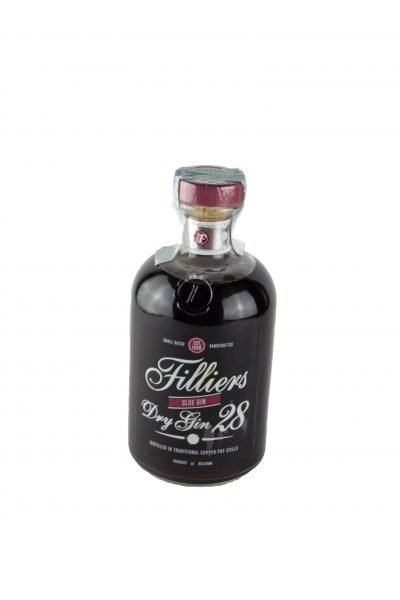 Filliers Dry Gin Sloe - Filliers