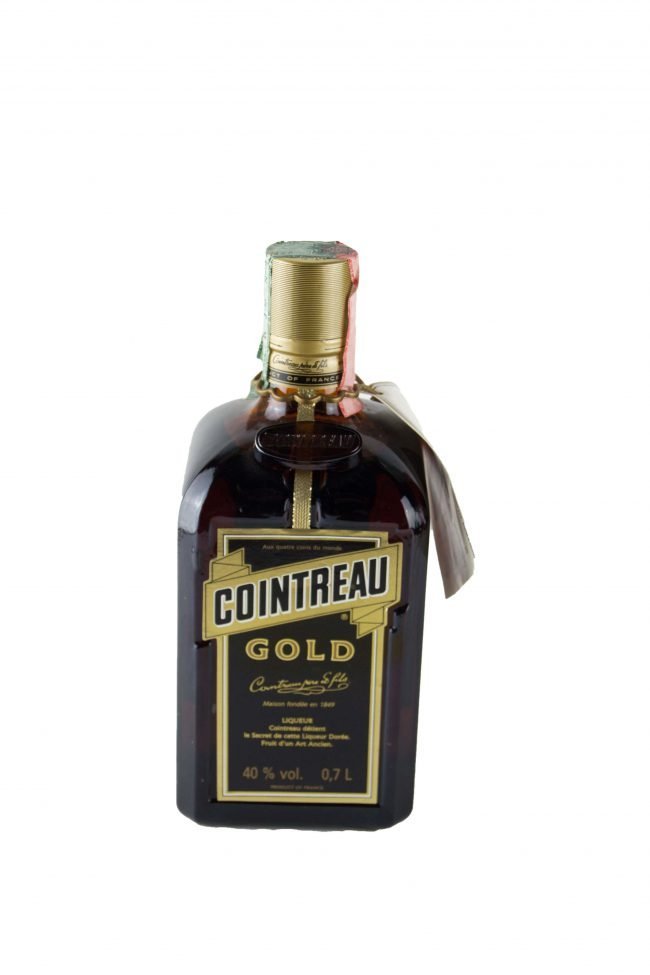 Cointreau Gold