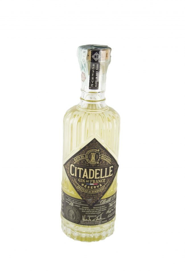 Citadelle Reserve "Aged Dry Gin"