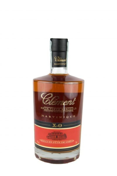 Clément - Rhum Vieux Agricole “XO”