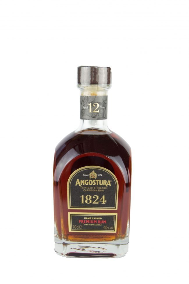 Angostura - Rum 1824