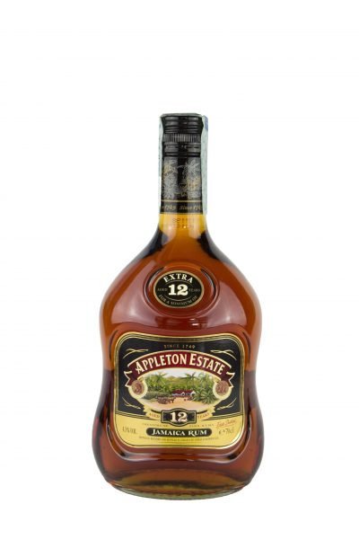 Appleton Estate - Jamaica Rum 12 Anni