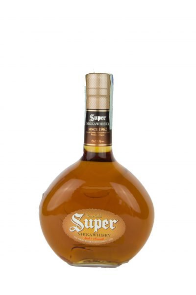 Nikka - Rare Old “Super”