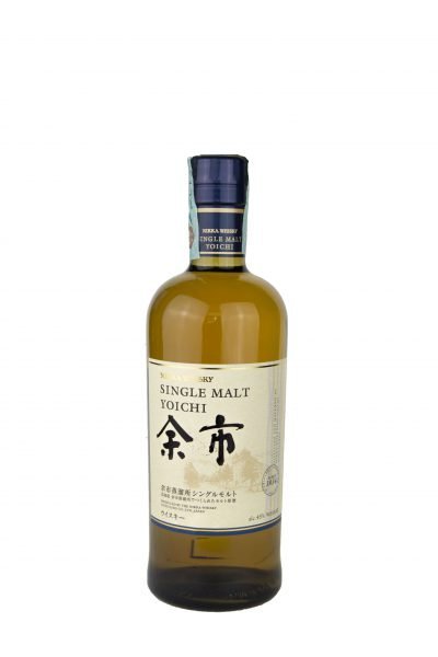 Nikka - Single Malt “Yoichi”