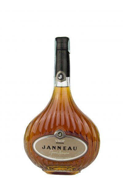 Janneau - Grand Armagnac “VSOP”