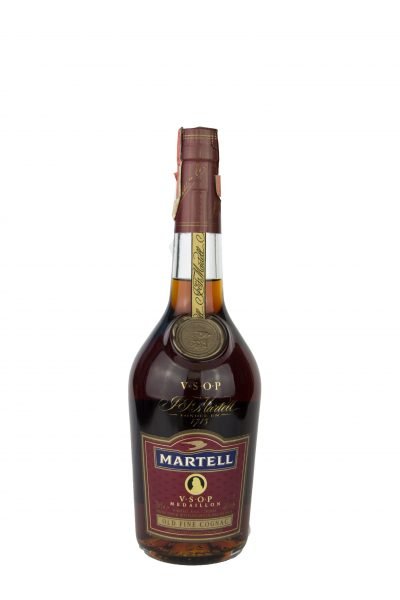 Martell - Old Fine Cognac “VSOP”