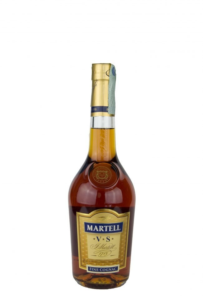 Martell - Fine Cognac “VS”