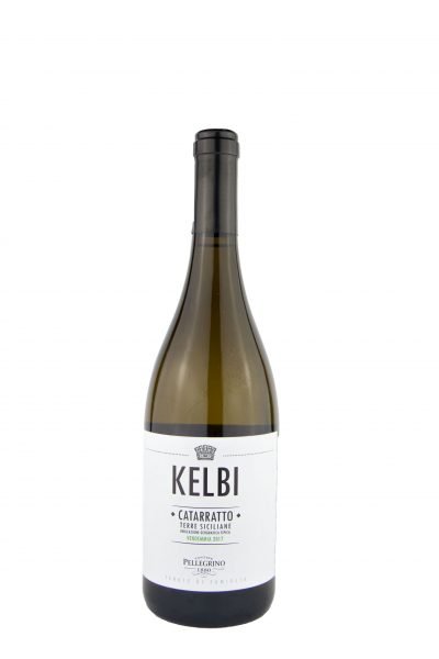 Cantine Pellegrino - Kelbi “Catarratto” IGT Vendemmia 2017