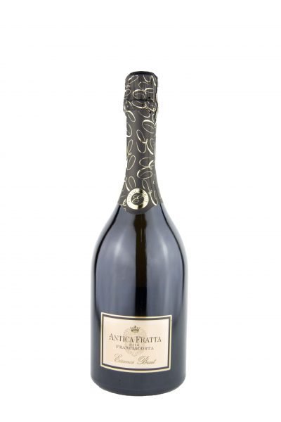 Antica Fratta - Franciacorta “Essence Brut” 2014