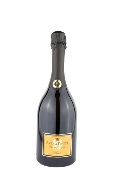 Antica Fratta - Franciacorta “Brut”