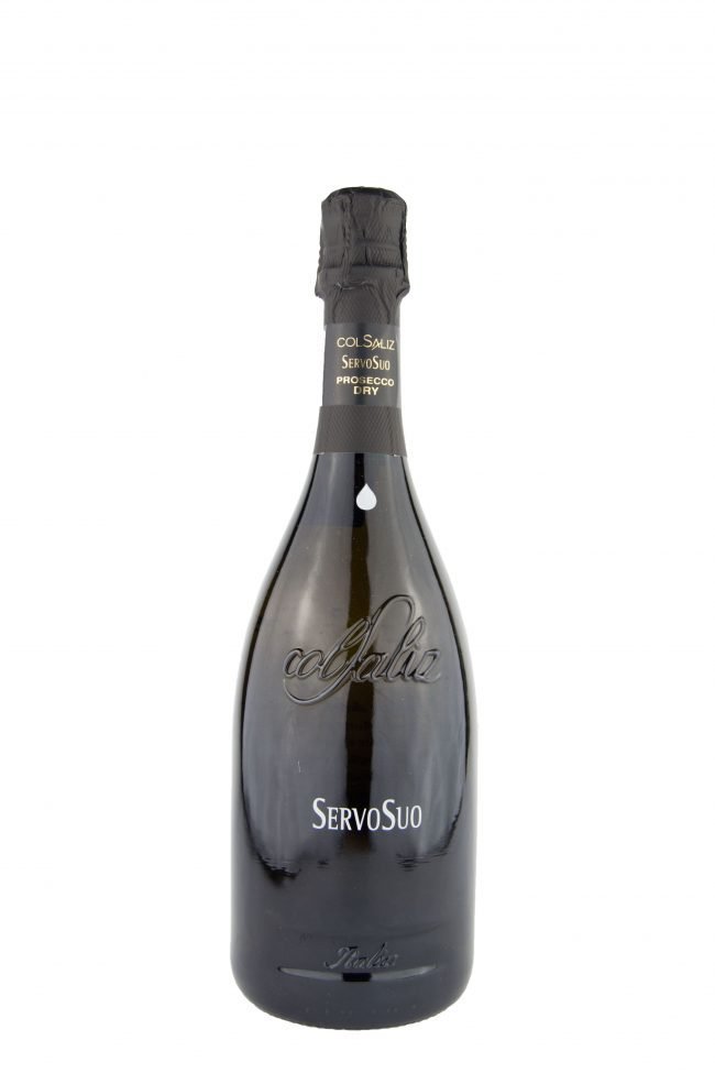 ServoSuo - Prosecco “Dry”