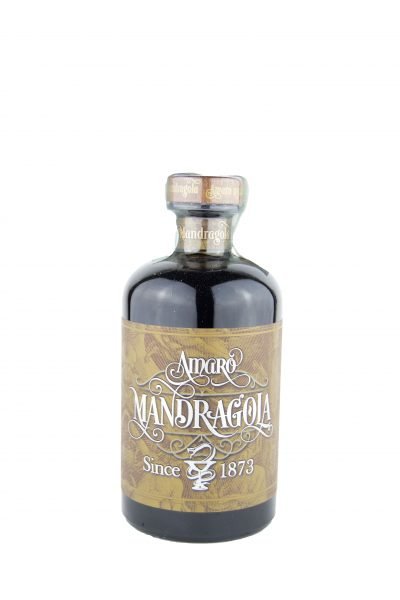 Amaro Mandragola