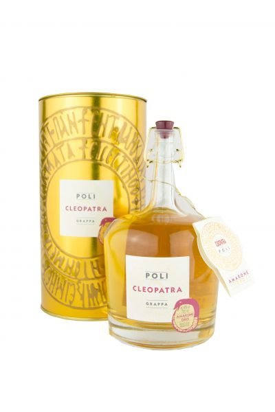 Poli - Cleopatra “Amarone Oro”